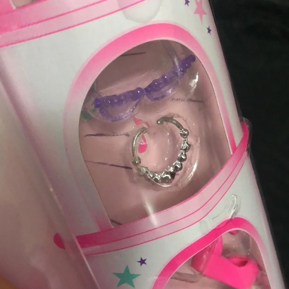 Barbies:) - Picture 6 of 8